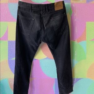 Paul Smith Corduroys